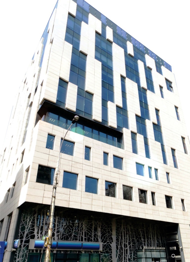 contact Summit Agro Romania