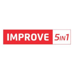 Improve 5 in 1