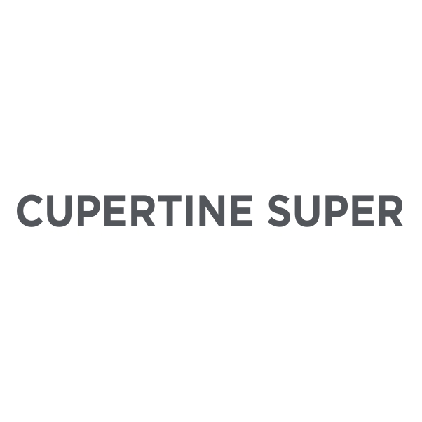 Cupertine Super