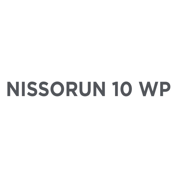 Nissorun 10 WP