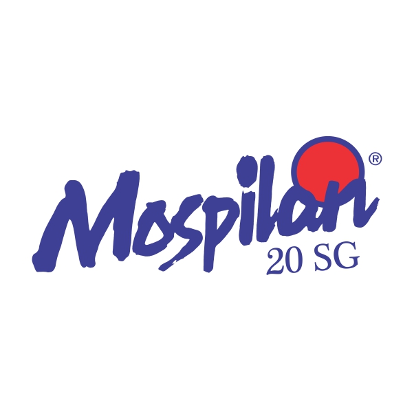 Mospilan 20 SG