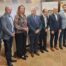Salonul Vinurilor Millesime - Echipa Summit Agro si invitati de seama