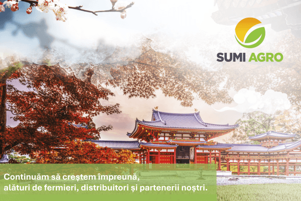 Pagoda Summit Agro Romania - continuam alaturi de parteneri si fermieri